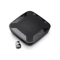 Plantronics Calisto P620 UC Wireless Speakerphone - USB & Bluetooth