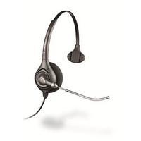 plantronics supraplus hw251h hard of hearing monaural headset