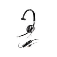 Plantronics Blackwire C710 UC Ready Monaural Headset - USB & Bluetooth