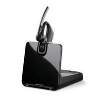 plantronics voyager legend cs wireless headset for deskphone mobile wi ...