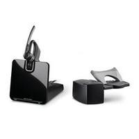 Plantronics Voyager Legend CS Wireless Headset for Deskphone & Mobile Wireless (with HL10 Lifter)