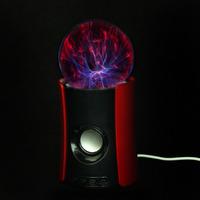 Plasma Bluetooth Speaker