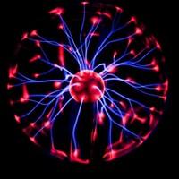 Plasma Ball