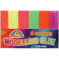 Play Clay each