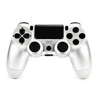 Plastic Bluetooth Controllers for Sony PS4