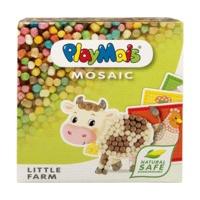 PlayMais Mosaic Little Farm