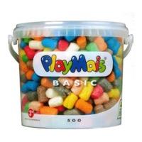 PlayMais Modelling Material Bucket (160026)