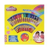 Play-Doh My rainbow set