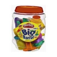 Play-Doh Big Barrel