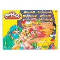 Play-Doh Operation