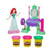 Play-Doh Ariel\'s Royal Vanity