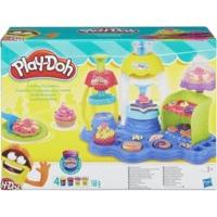 Play-Doh Play Doh Frosting Fun Bakery