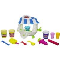 Play-Doh Sweet Shoppe Ice Cream Sundae Cart