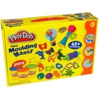 Play-Doh Super Moulding Mania