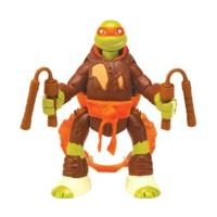 Playmates Teenage Mutant Ninja Turtles Throw \'n\' Battle Raphael
