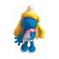 Plastoy Smurfette