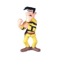 Plastoy William Dalton As prison...