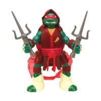 Playmates Teenage Mutant Ninja Turtles Throw \'n\' Battle Michelangelo
