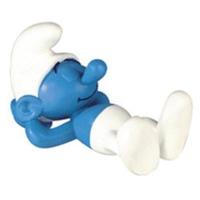 Plastoy Tall Smurf