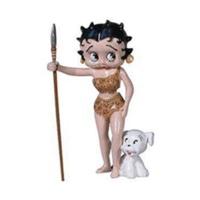 Plastoy Jungle Dress Betty Boop