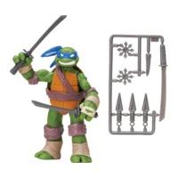 Playmates Teenage Mutant Ninja Turtles - Basic Figure Leonardo