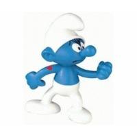 Plastoy Strong Smurf