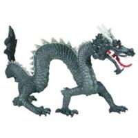 Plastoy Chinese Green Dragon