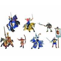 Plastoy Tubo Knights Tube