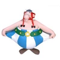 Plastoy Obelix Pants Holding