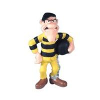 Plastoy Jack Dalton As Prisoner