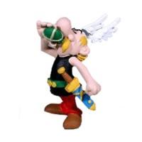 Plastoy Asterix With Bottle