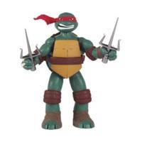 playmates teenage mutant ninja turtles power sound fx raphael