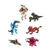 Plastoy Tubo Dragon