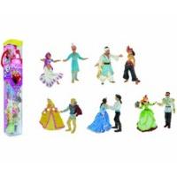 Plastoy Princess at the Ball (70...