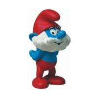 Plastoy Papa Smurf (151)