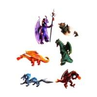 Plastoy Tubo Dragon Tube