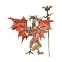 Plastoy The Soceror Dragon (60228)