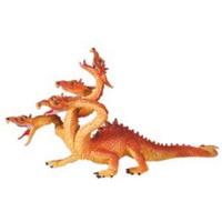 Plastoy Hydra Dragon
