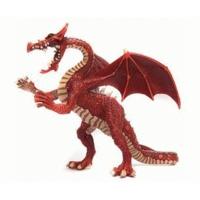 Plastoy Great Red Dragon