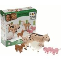 Plan Toys Farm Animals (71350)