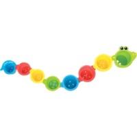 Playgro Crocodile Stacking Cups