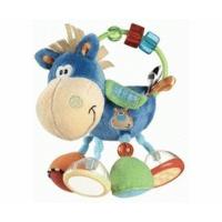 Playgro Rattle Clip Clop