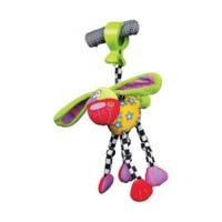 Playgro Zany Zoo Wonky Wigglers Dog