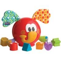 Playgro Elephant Shap Sorter