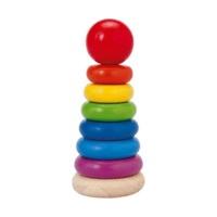 Plan Toys Stacking Ring