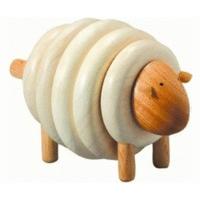 Plan Toys Lacing sheep (5150)