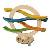 Plan Toys Curvy Click Clack