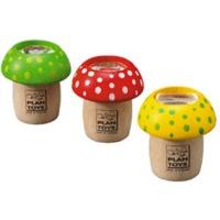 Plan Toys Mushroom Kaleidoscope