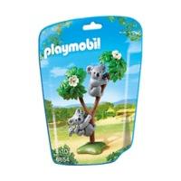 Playmobil Koalas with Baby (6654)