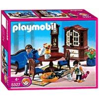 Playmobil Dollhouse - Victorian Livingroom (5327)